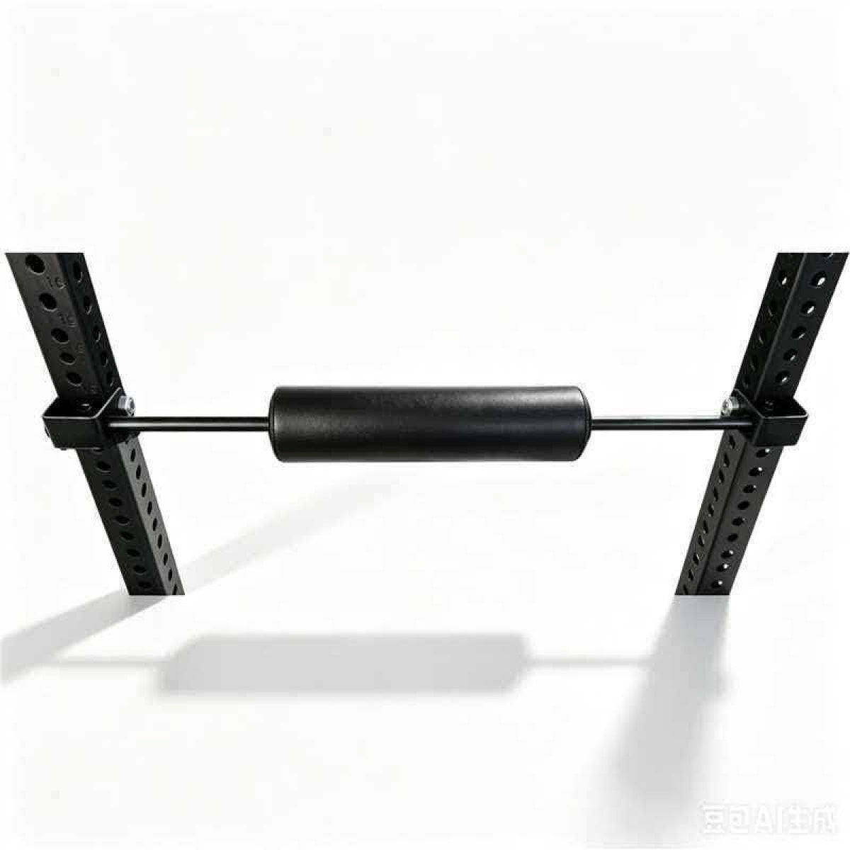 Rack Mounted Leg Roller
