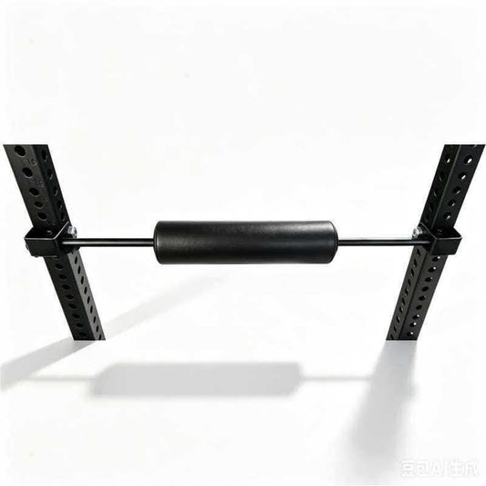 Rack Mounted Leg Roller
