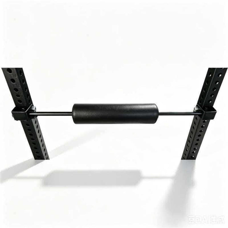 Rack Mounted Leg Roller