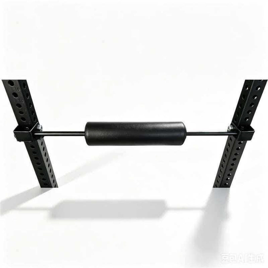 Rack Mounted Leg Roller