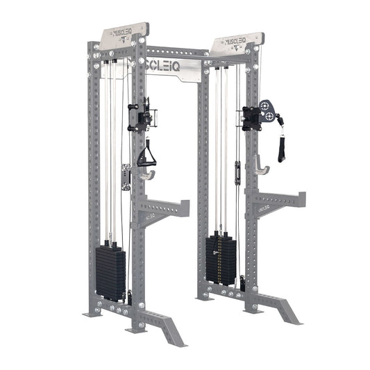 Rack Ratio Change Kit