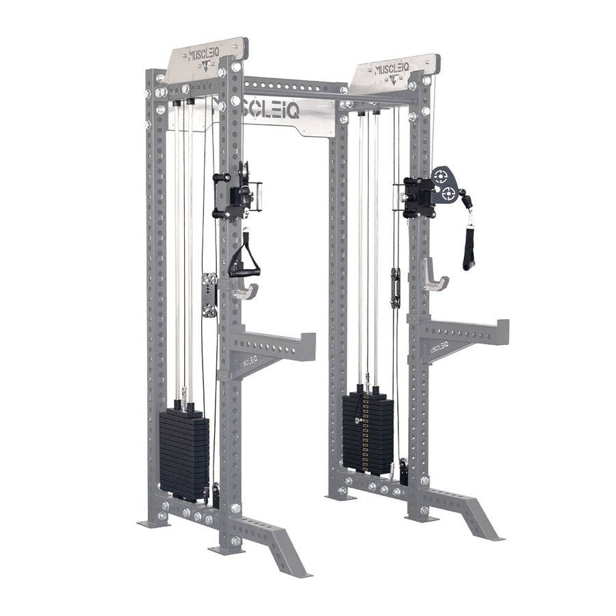 Rack Ratio Change Kit