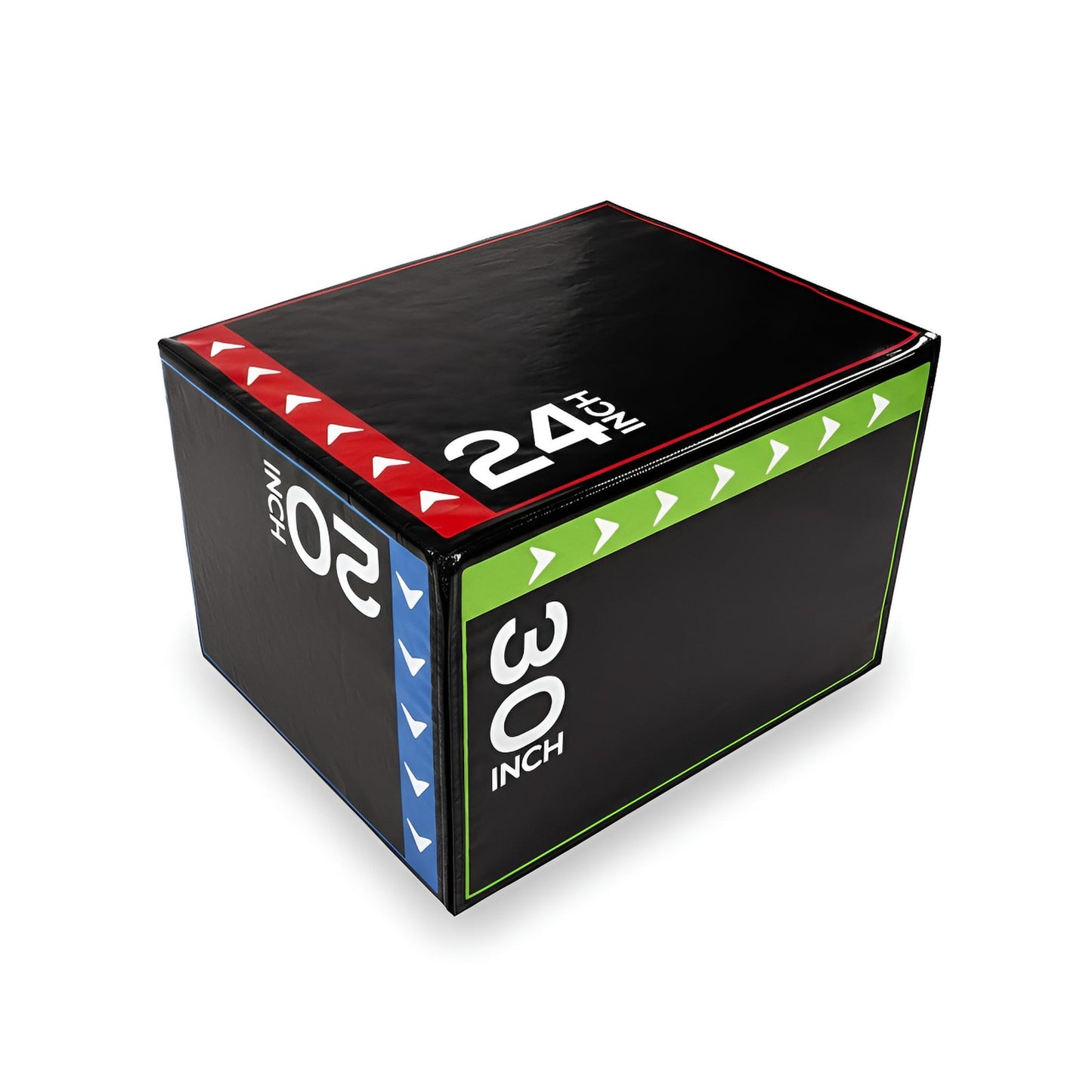 Soft Plyometric Jump Box