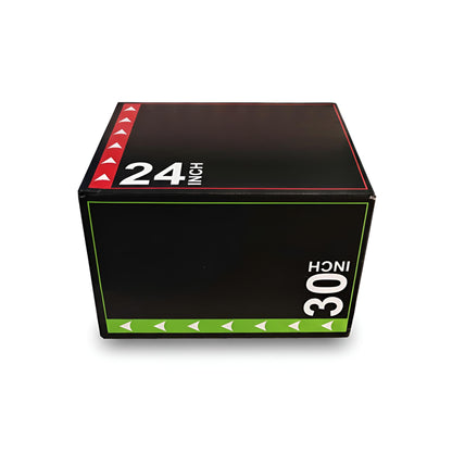 Soft Plyometric Jump Box