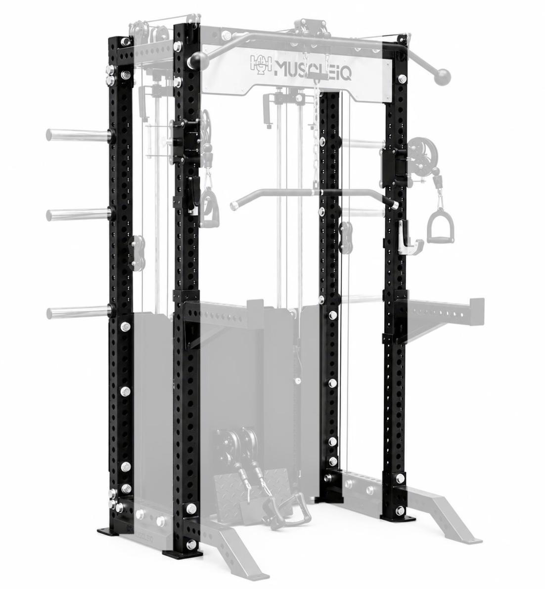 Spartan Rack Height Upgrade