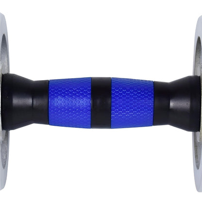 Steel Dumbbell & Barbell Sets