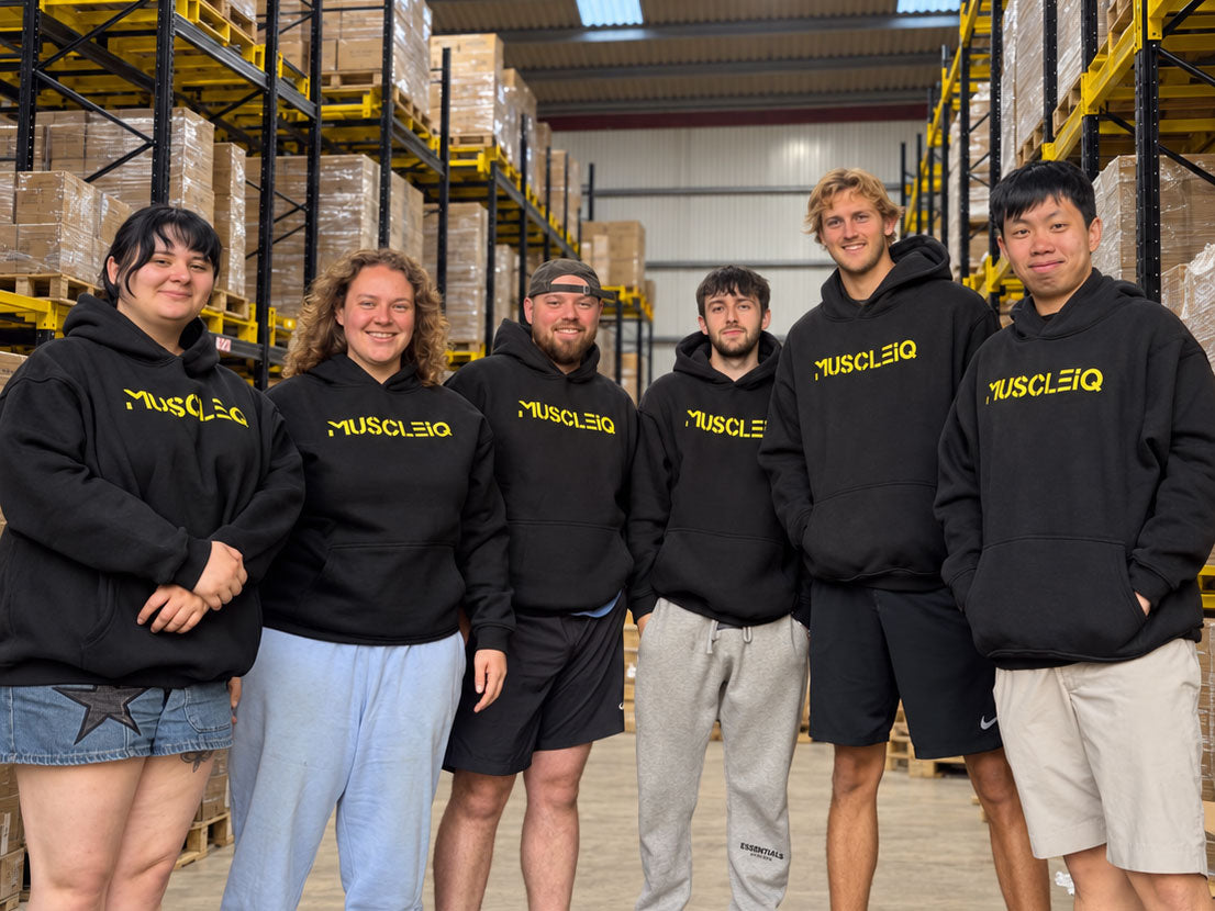 A growing UK team, proudly based in Surrey