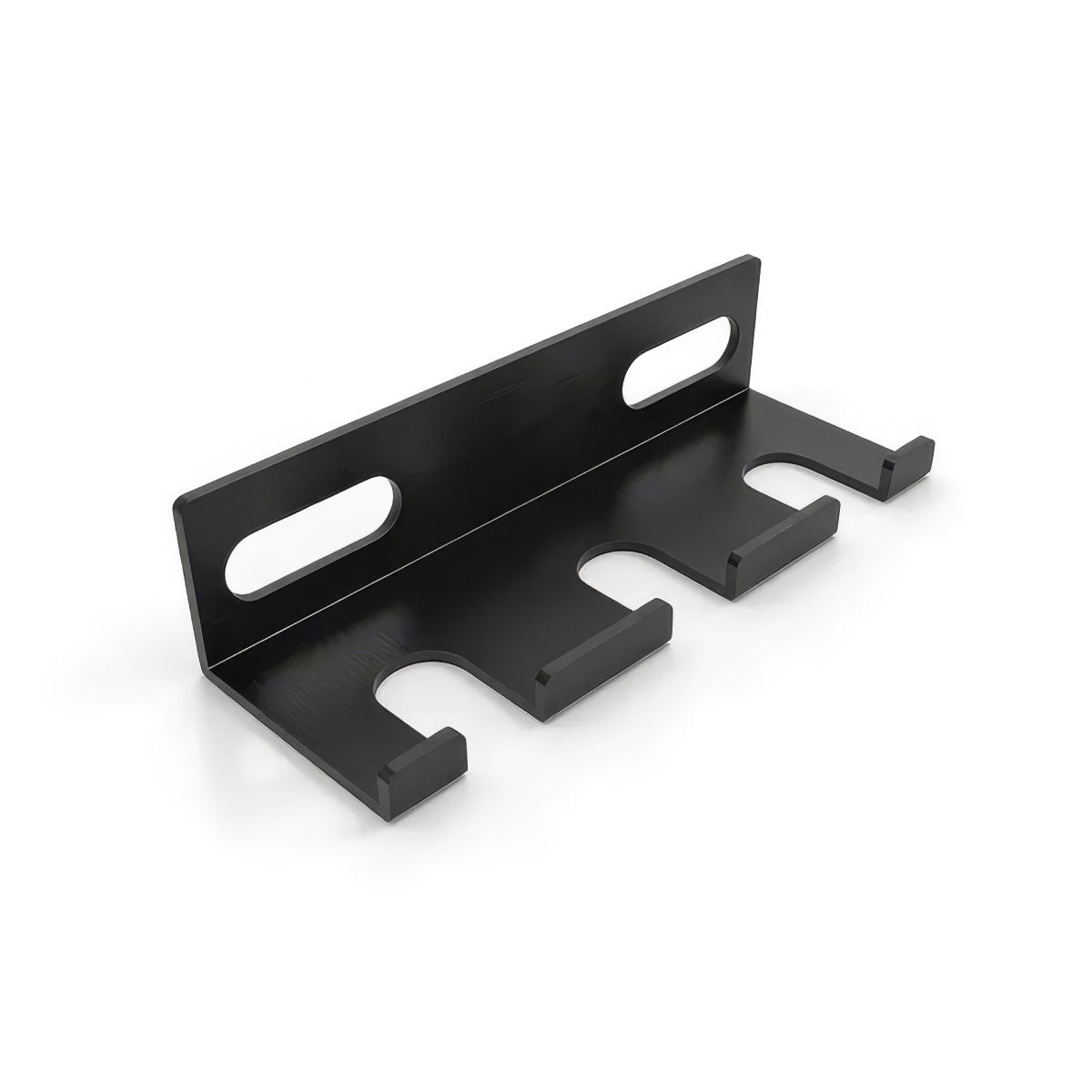 Triple Barbell Holder