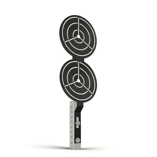 Wall Ball Target