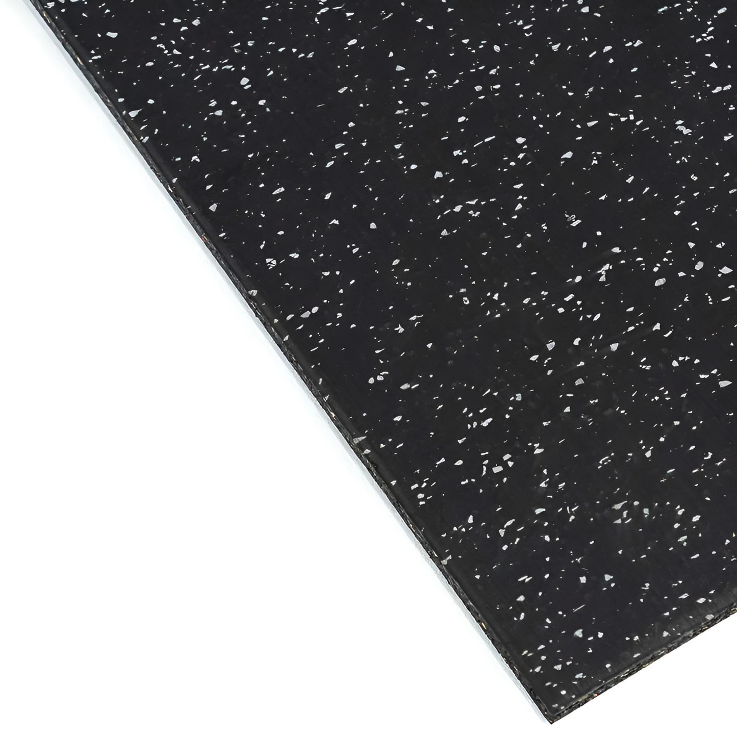 White Flek 50cm x 50cm Floor Mats