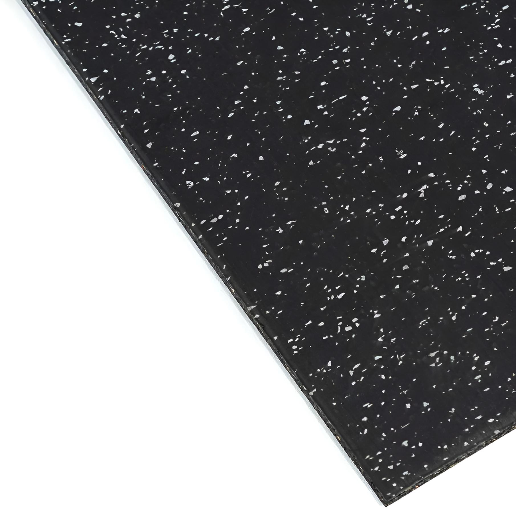 White Flek 50cm x 50cm Floor Mats