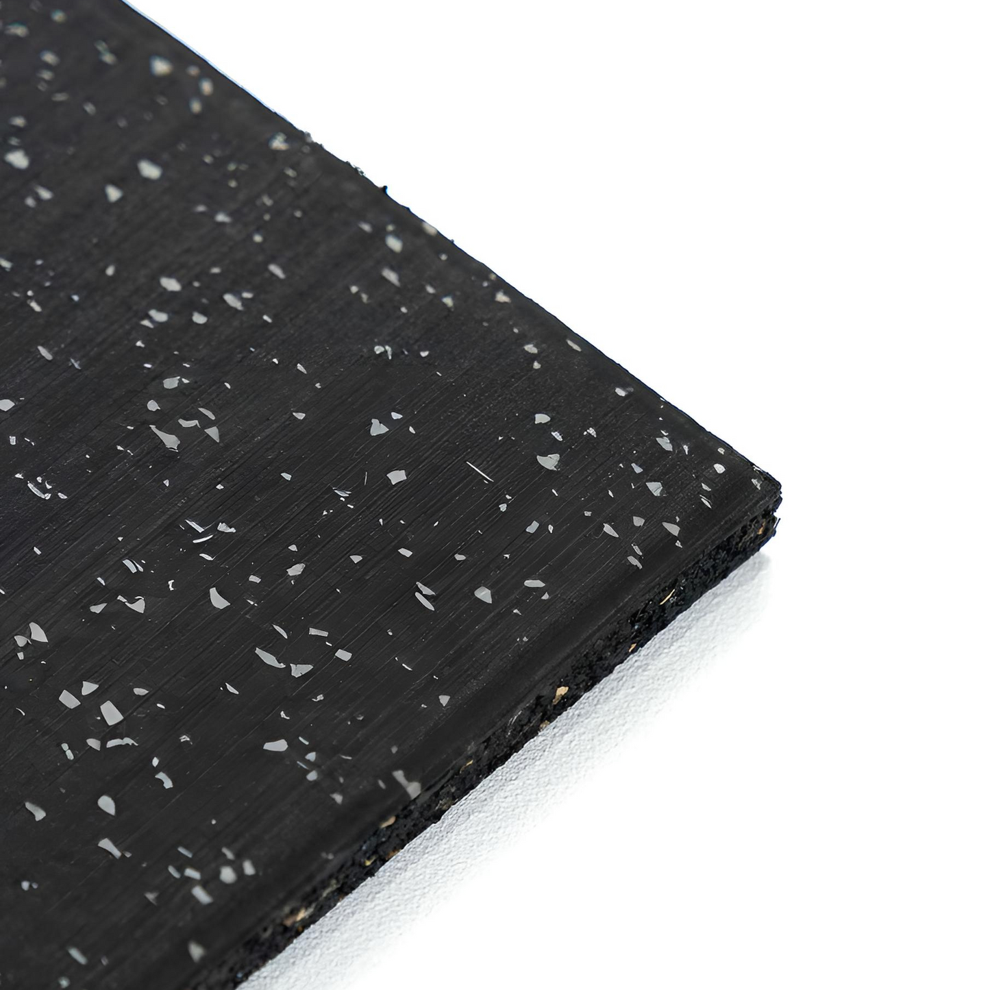 White Flek 50cm x 50cm Floor Mats