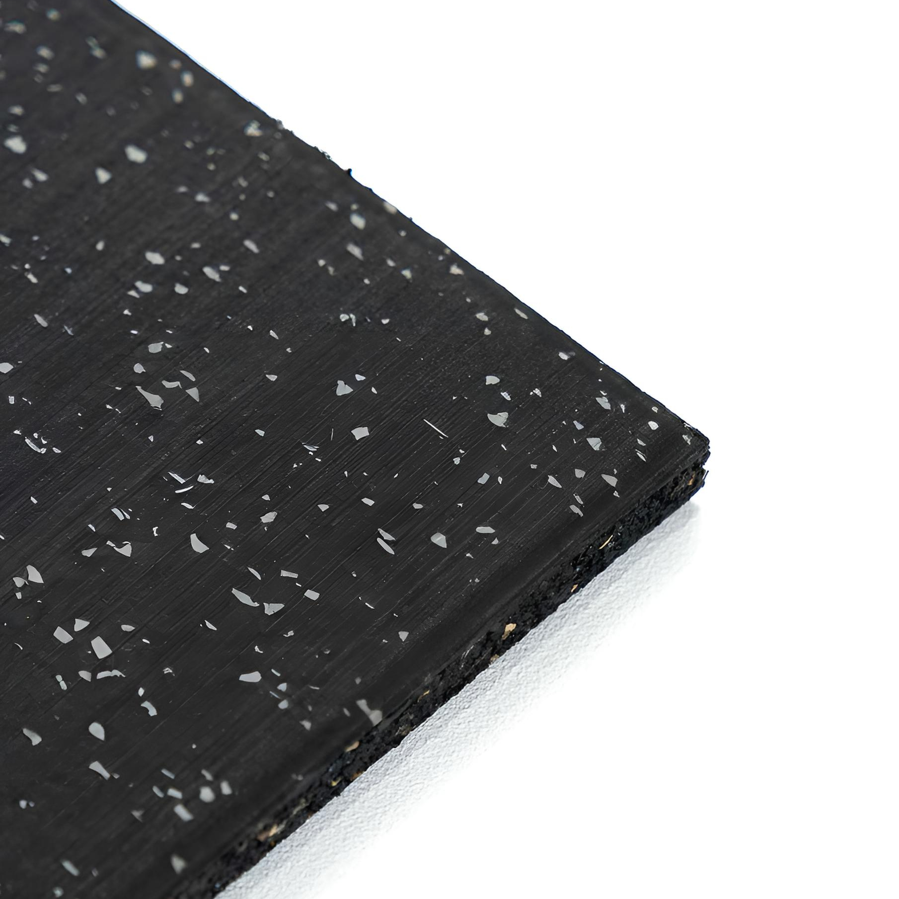 White Flek 50cm x 50cm Floor Mats