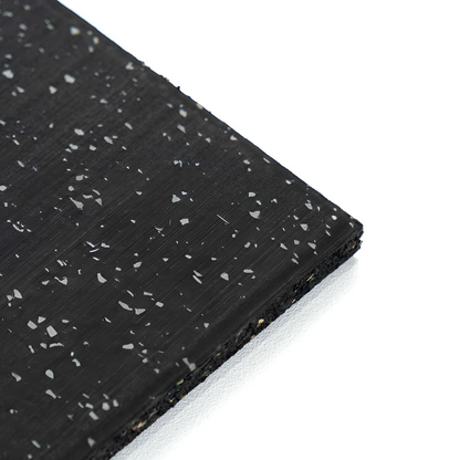 White Flek 50cm x 50cm Floor Mats