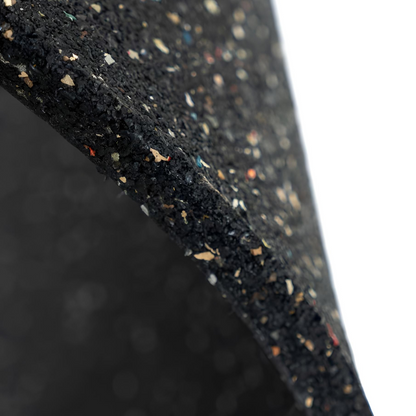 White Flek 50cm x 50cm Floor Mats